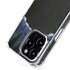 Liquid Blue Tie Dye - Sunflower iPhone 16 Pro MagSafe Case